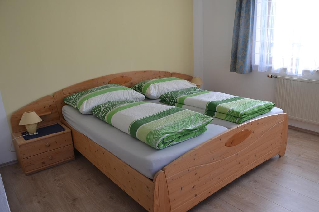 Pension Kainrath Ybbsitz 外观 照片