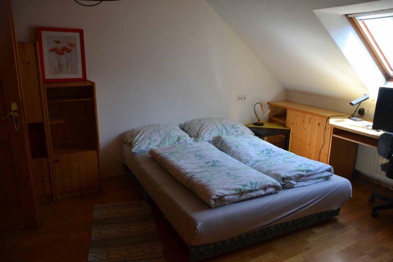 Pension Kainrath Ybbsitz 外观 照片