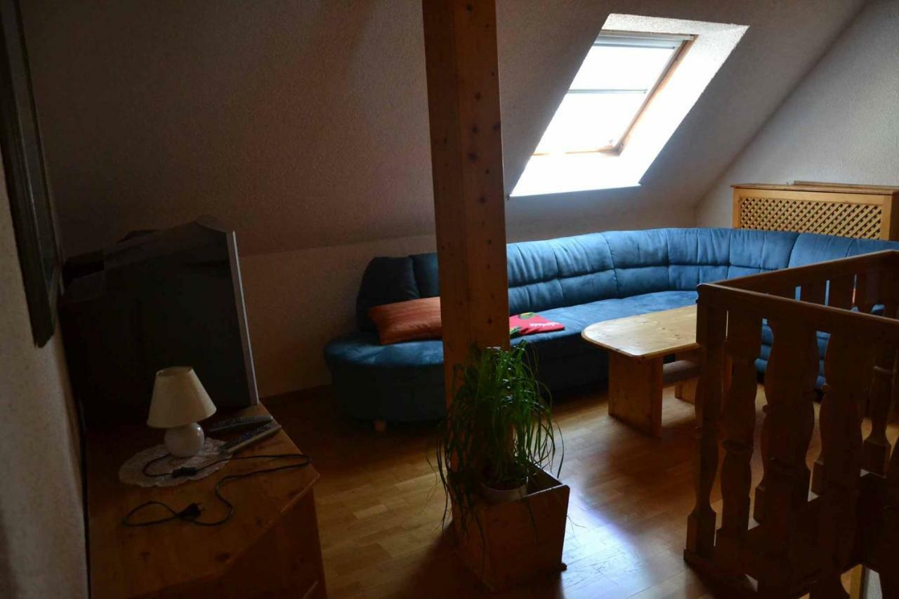 Pension Kainrath Ybbsitz 外观 照片