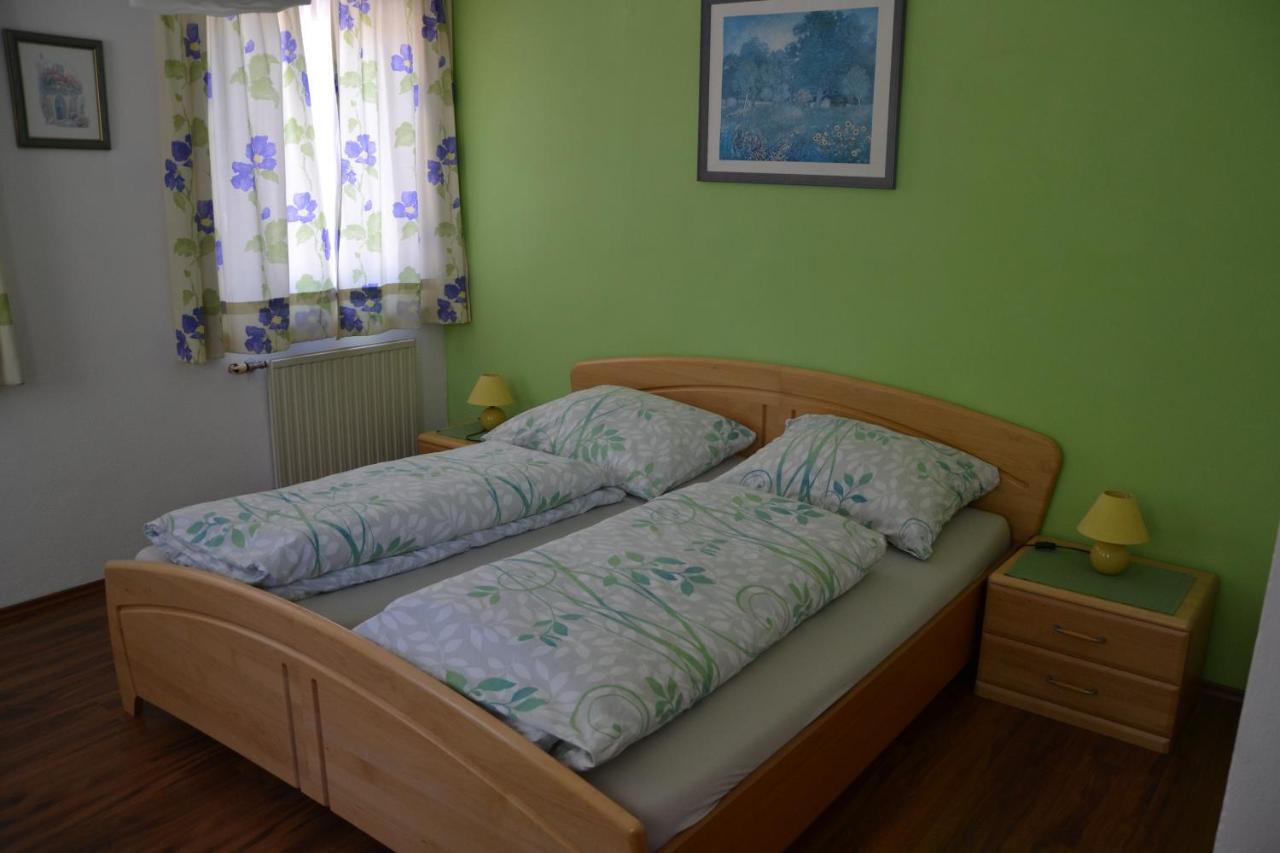 Pension Kainrath Ybbsitz 外观 照片