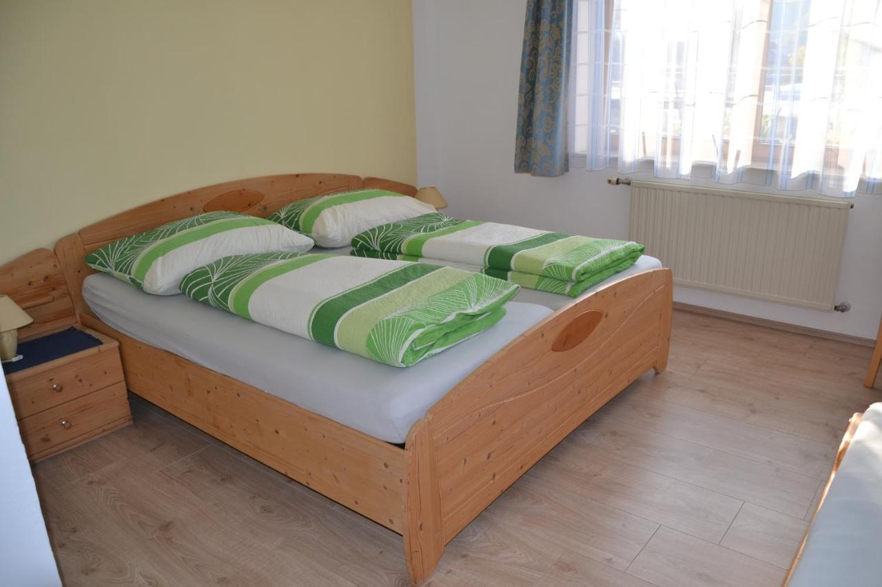 Pension Kainrath Ybbsitz 外观 照片